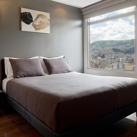 Olympus Apartments كويتو المظهر الخارجي الصورة