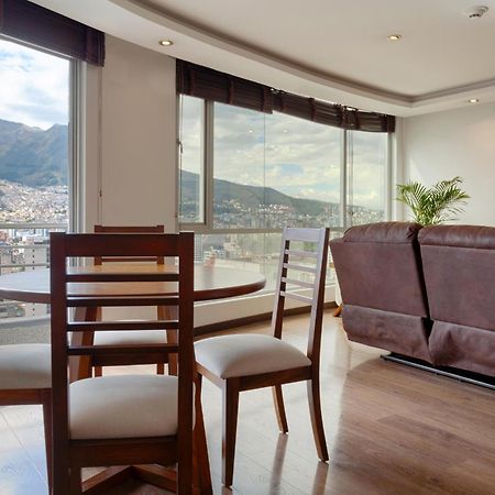 Olympus Apartments كويتو المظهر الخارجي الصورة