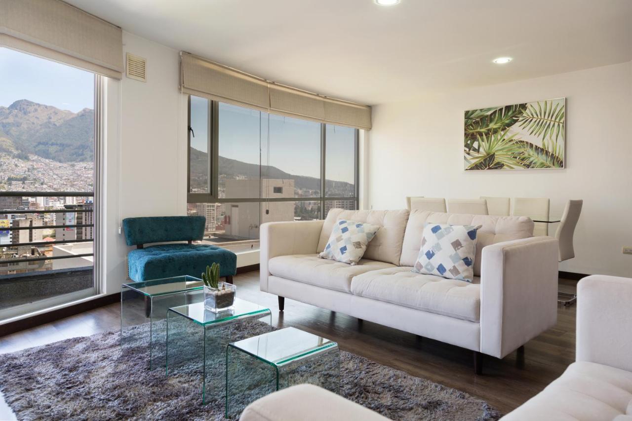 Olympus Apartments كويتو المظهر الخارجي الصورة