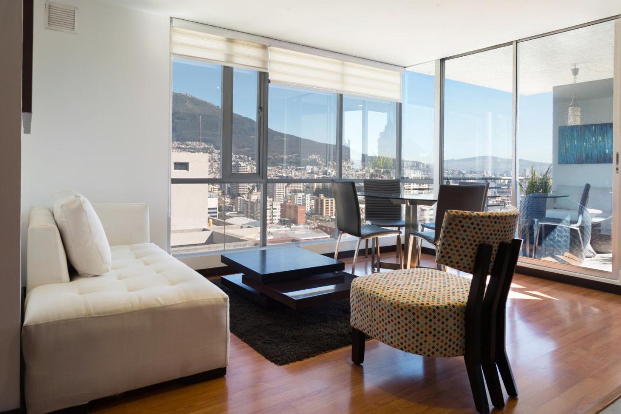 Olympus Apartments كويتو المظهر الخارجي الصورة