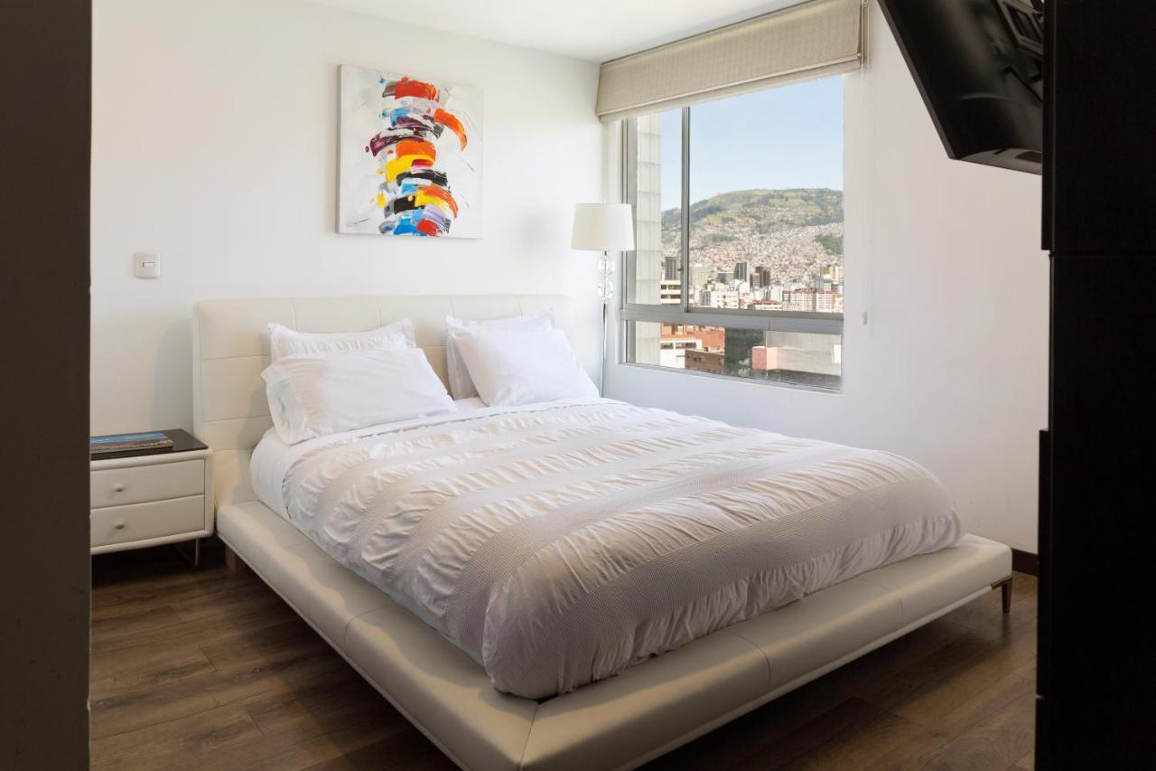 Olympus Apartments كويتو المظهر الخارجي الصورة