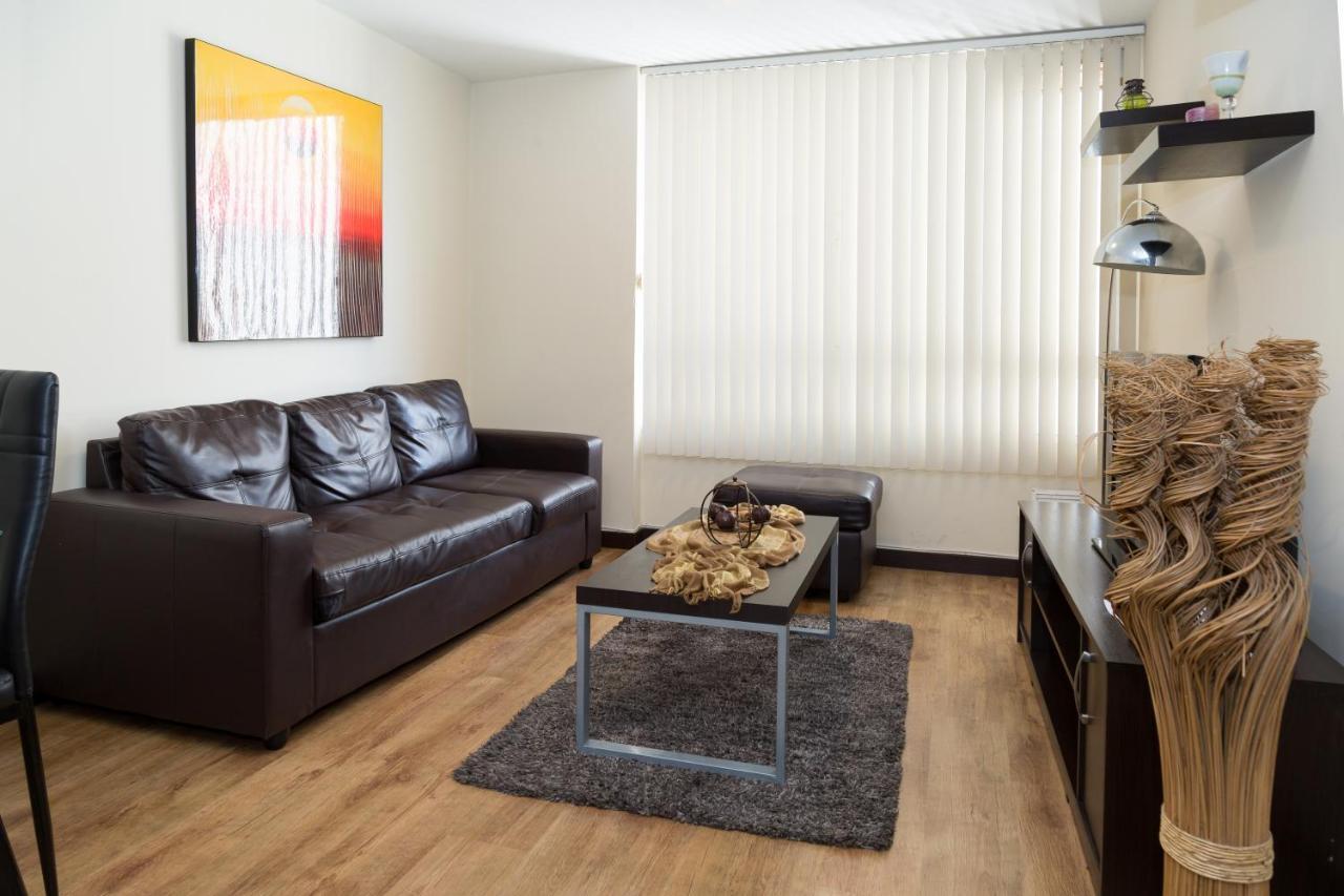 Olympus Apartments كويتو المظهر الخارجي الصورة