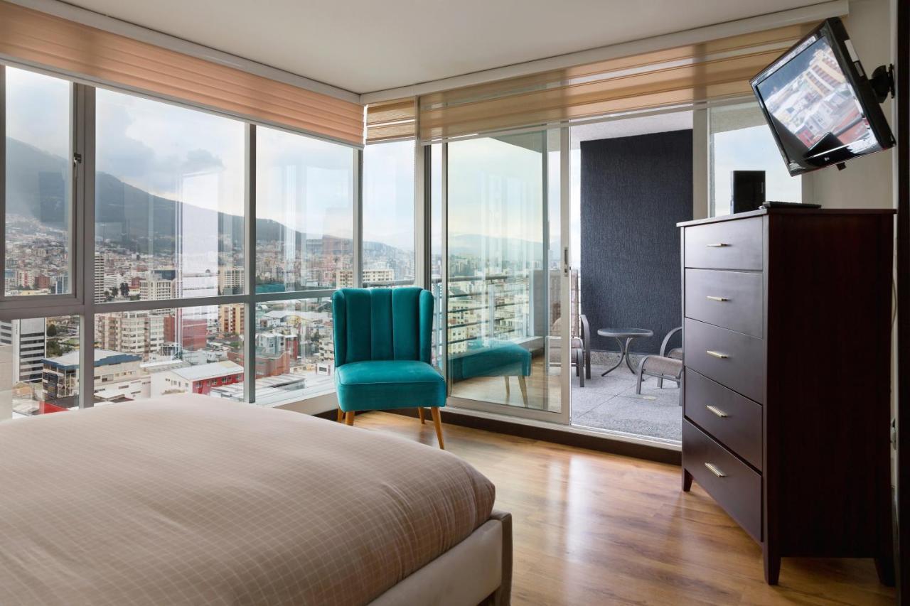 Olympus Apartments كويتو المظهر الخارجي الصورة
