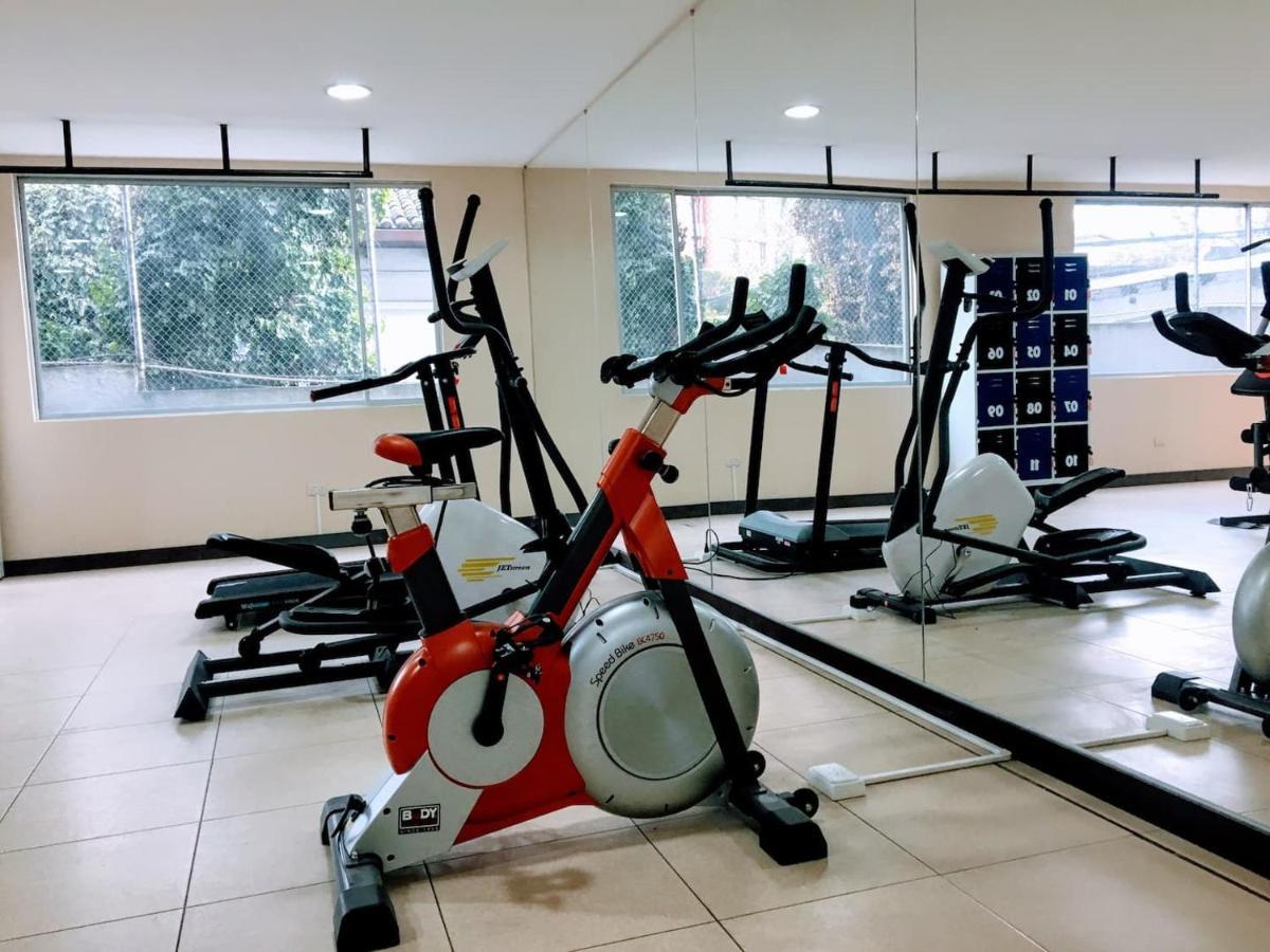 Olympus Apartments كويتو المظهر الخارجي الصورة