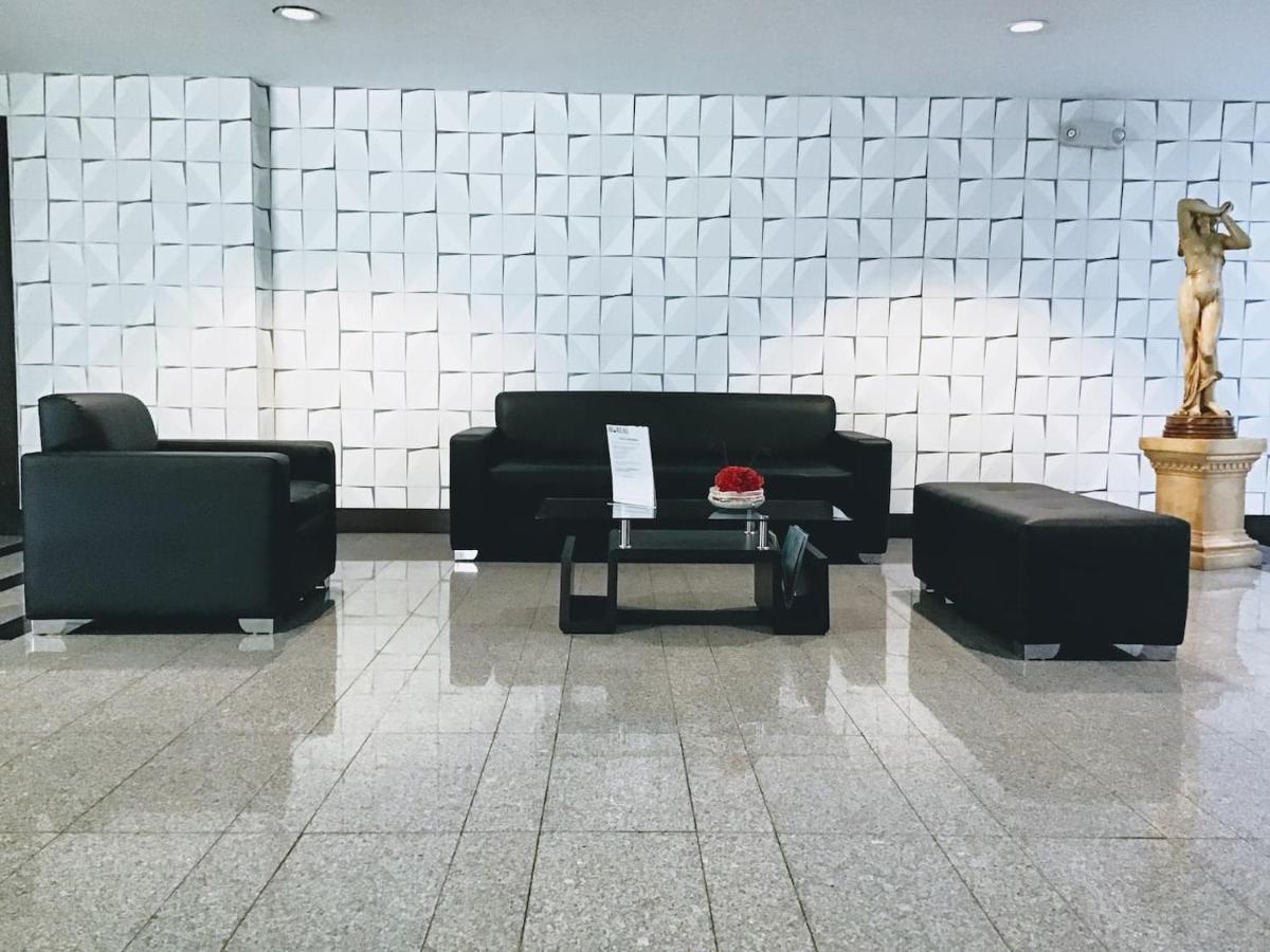 Olympus Apartments كويتو المظهر الخارجي الصورة