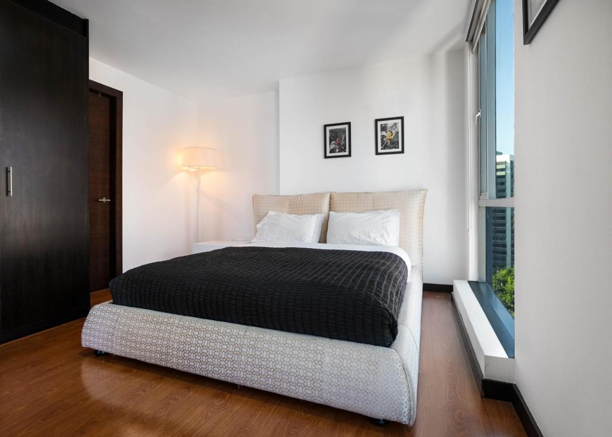 Olympus Apartments كويتو المظهر الخارجي الصورة