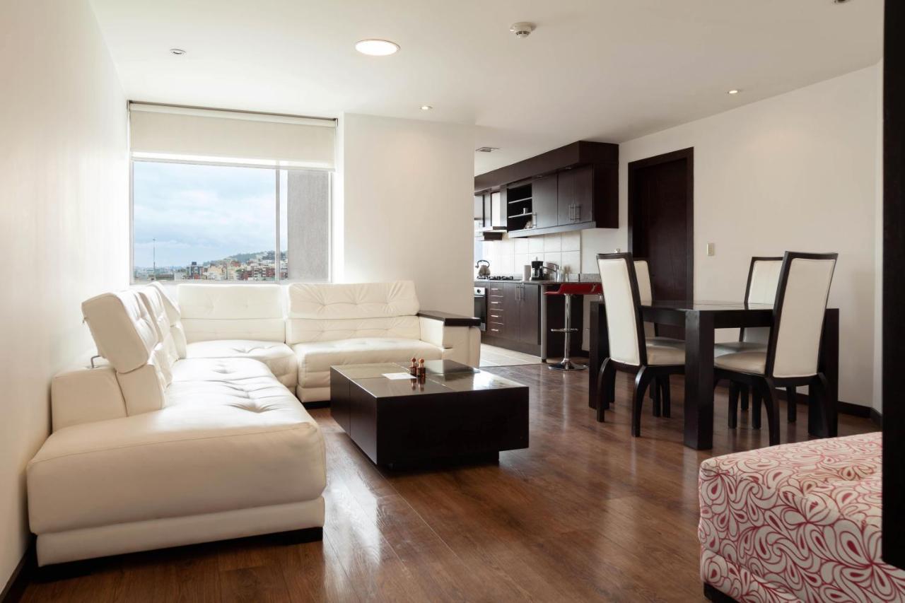 Olympus Apartments كويتو المظهر الخارجي الصورة