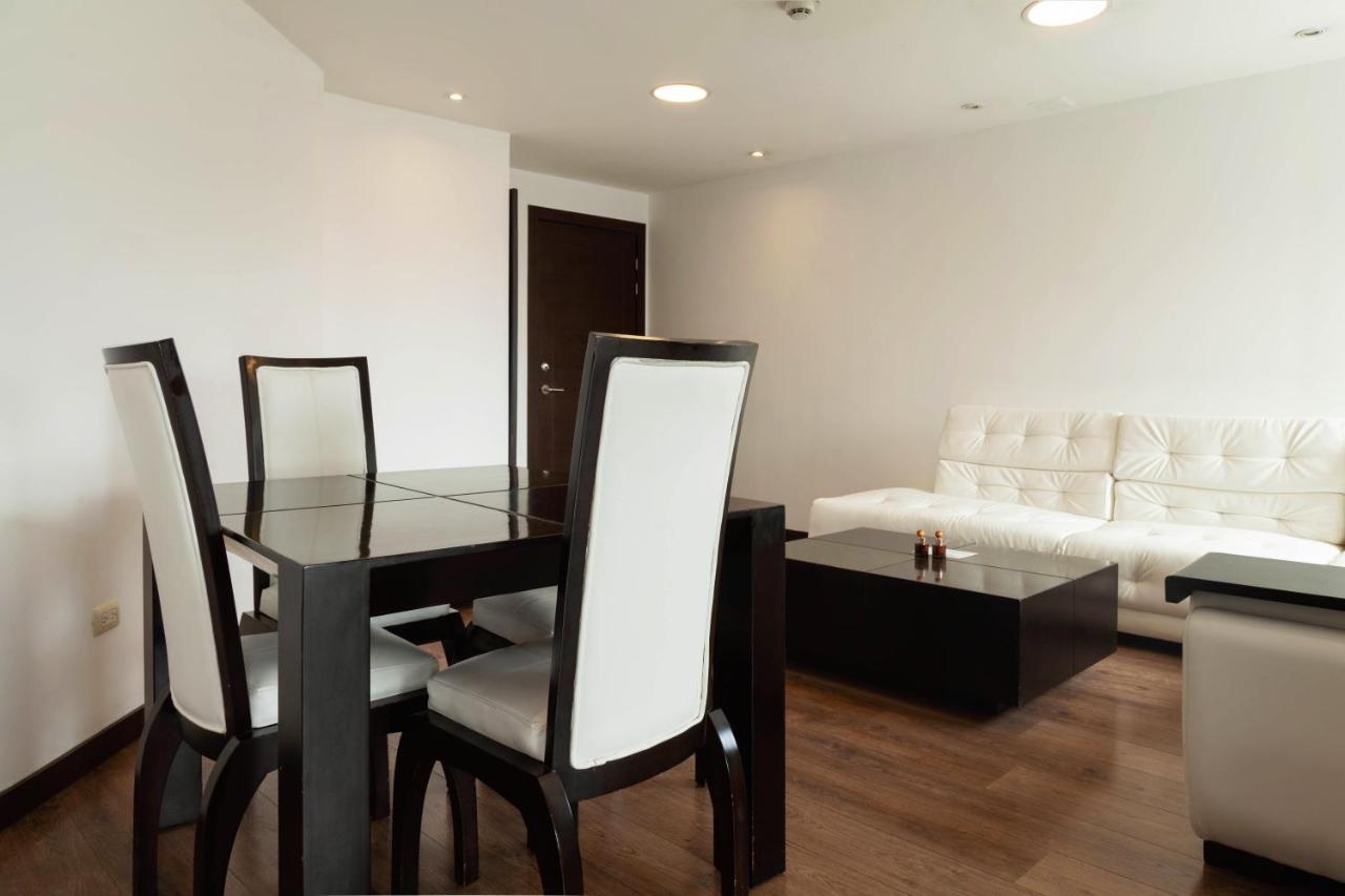Olympus Apartments كويتو المظهر الخارجي الصورة