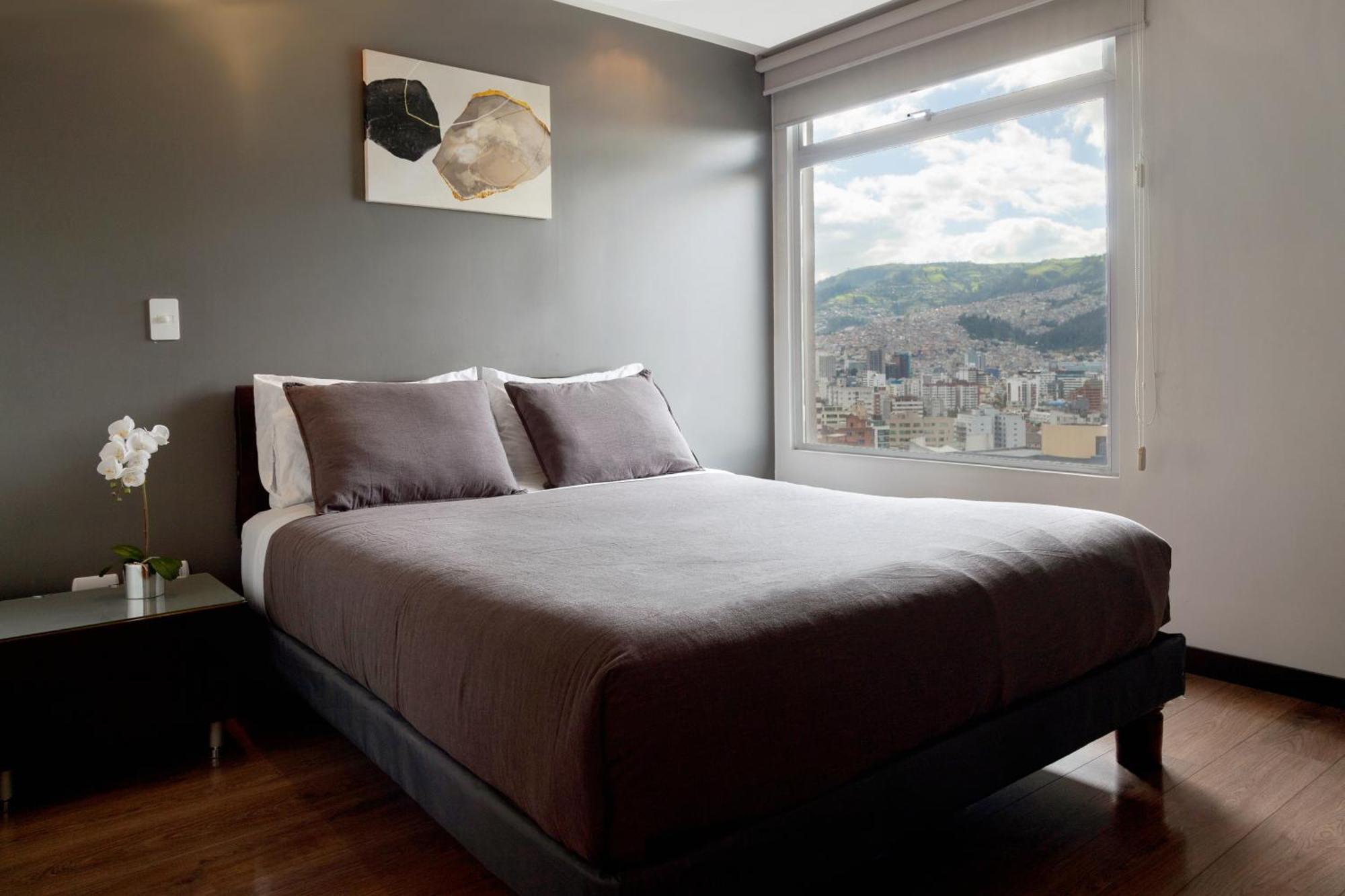 Olympus Apartments كويتو المظهر الخارجي الصورة