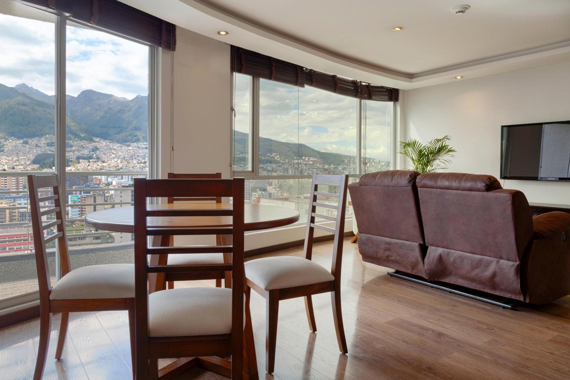 Olympus Apartments كويتو المظهر الخارجي الصورة