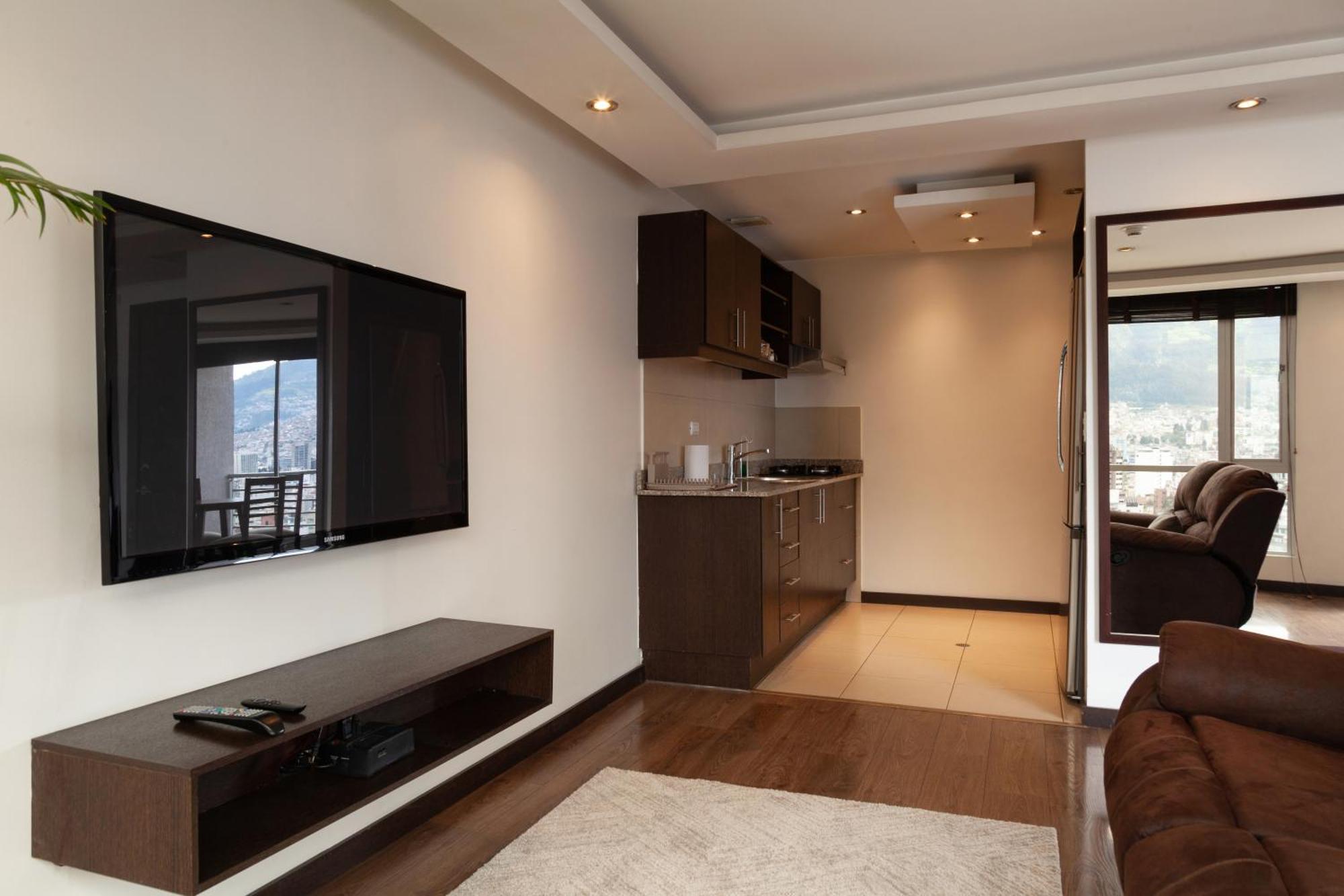 Olympus Apartments كويتو المظهر الخارجي الصورة