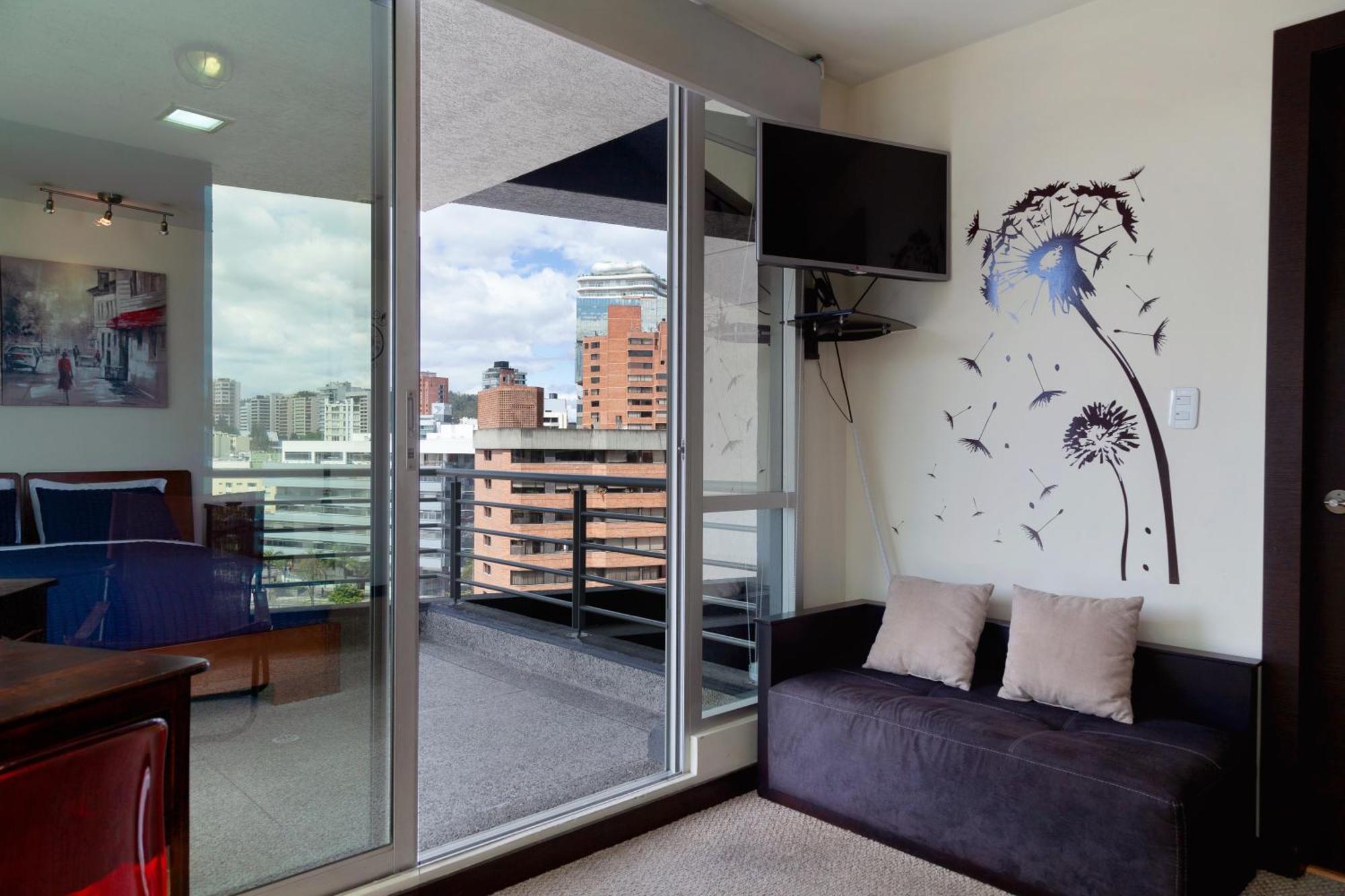 Olympus Apartments كويتو المظهر الخارجي الصورة