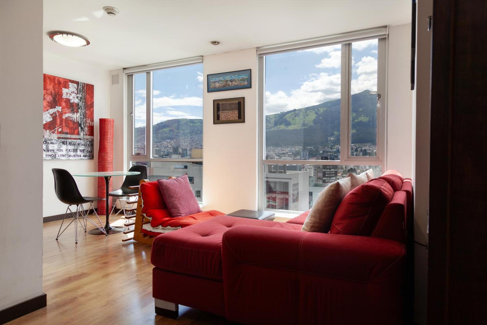 Olympus Apartments كويتو المظهر الخارجي الصورة