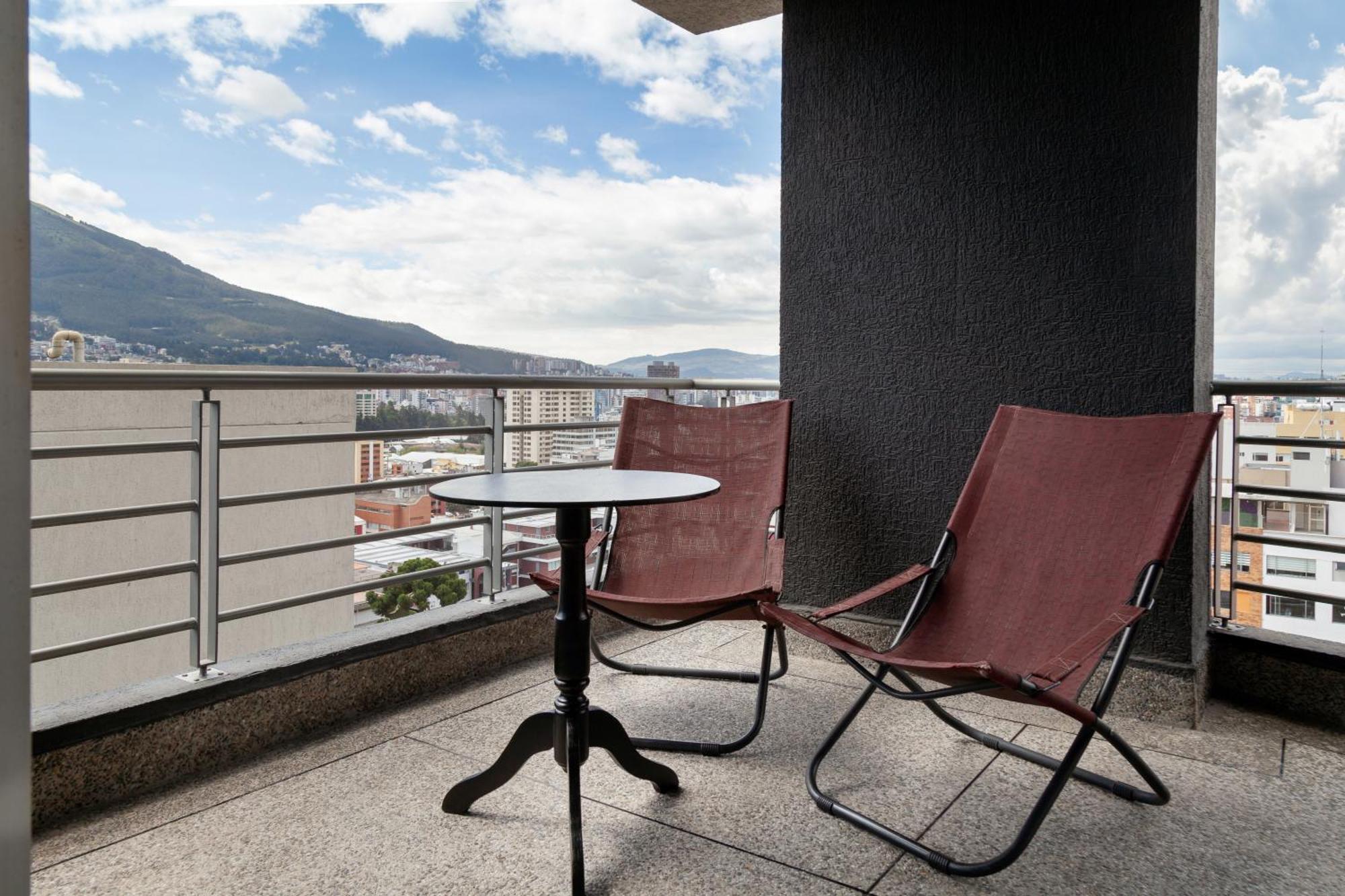 Olympus Apartments كويتو المظهر الخارجي الصورة
