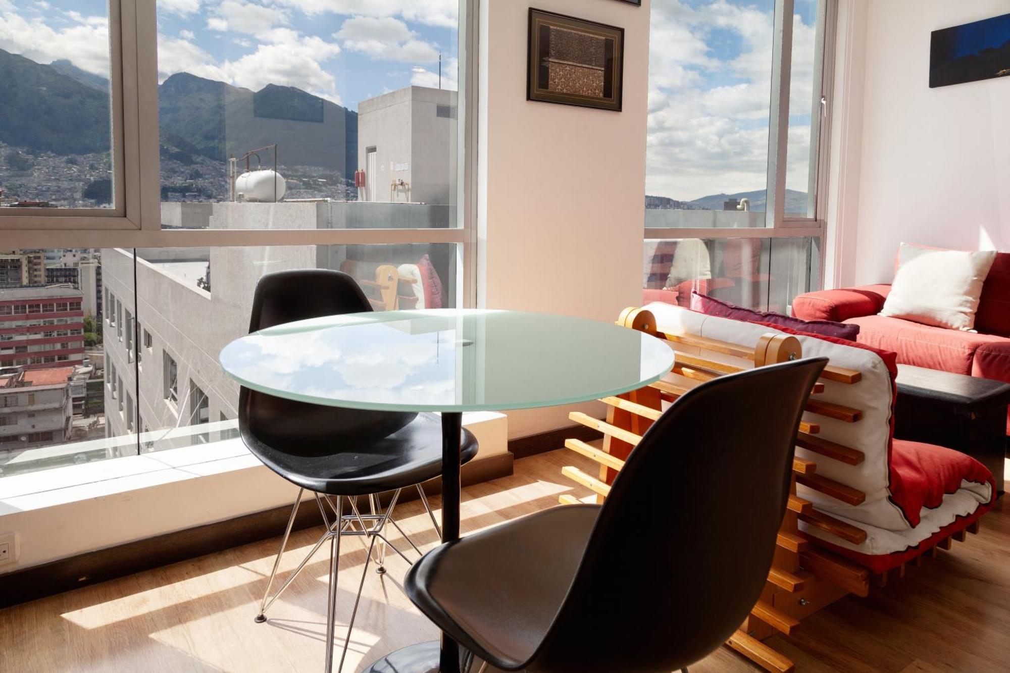 Olympus Apartments كويتو المظهر الخارجي الصورة