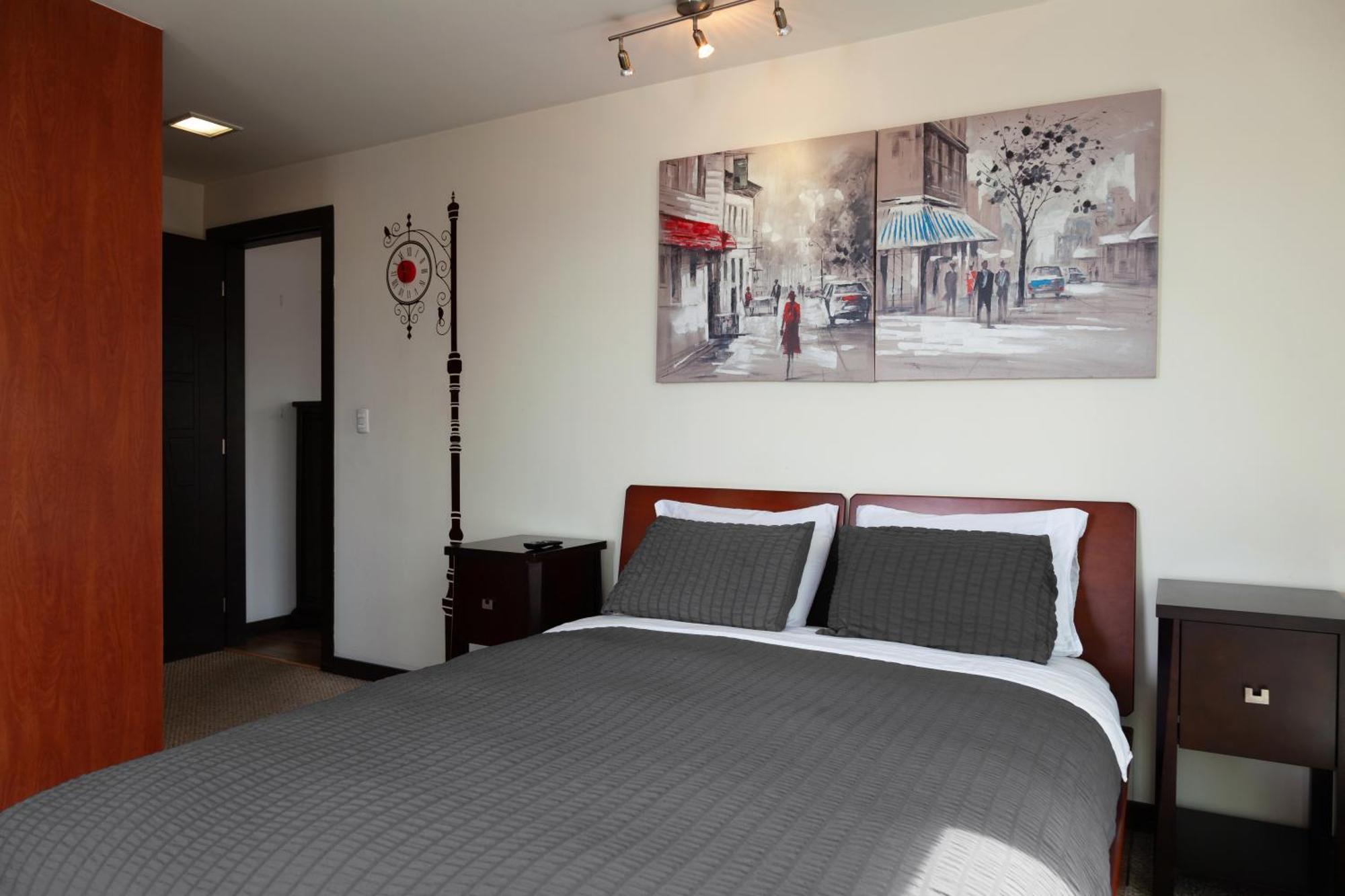 Olympus Apartments كويتو المظهر الخارجي الصورة