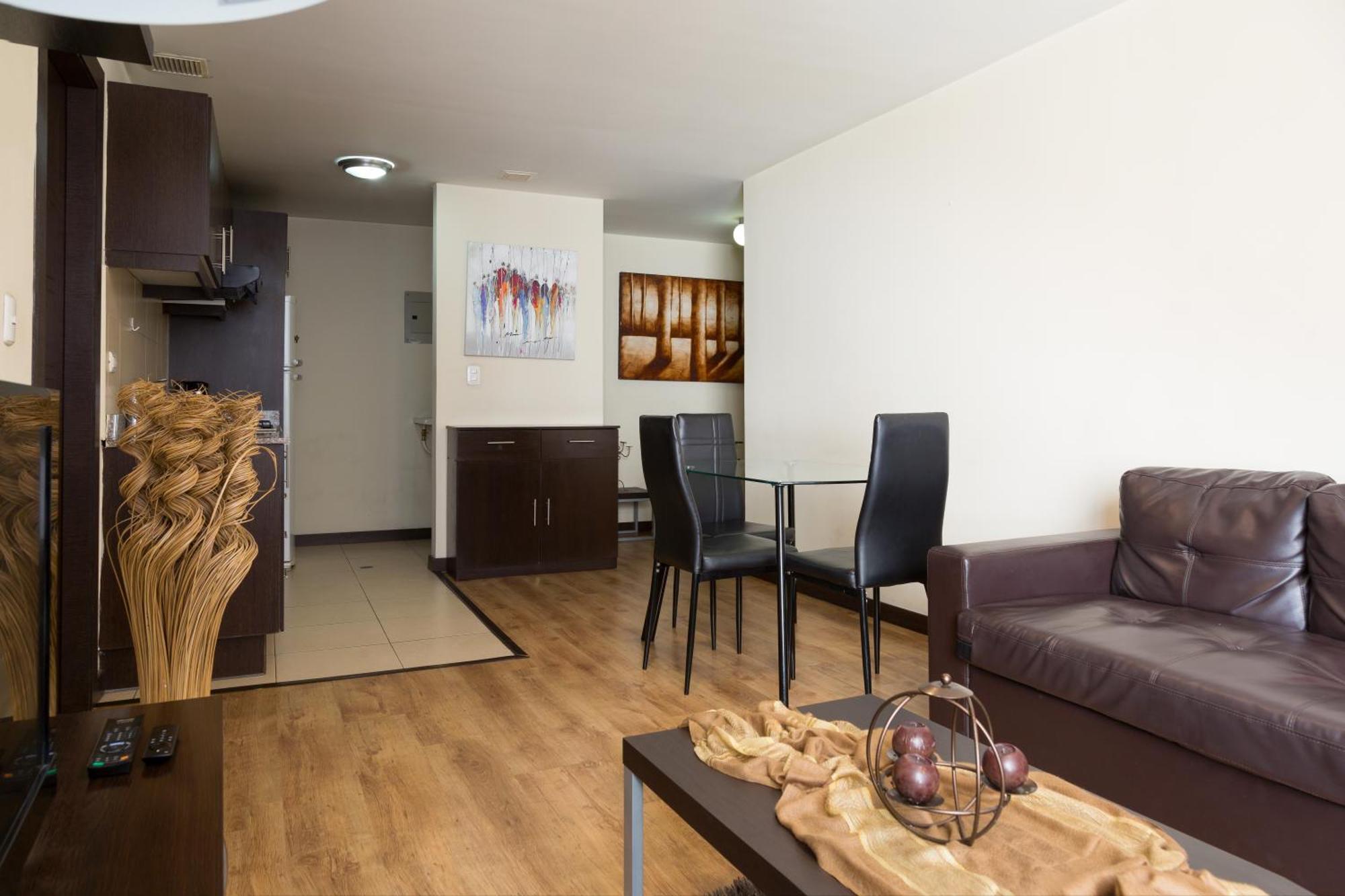 Olympus Apartments كويتو الغرفة الصورة