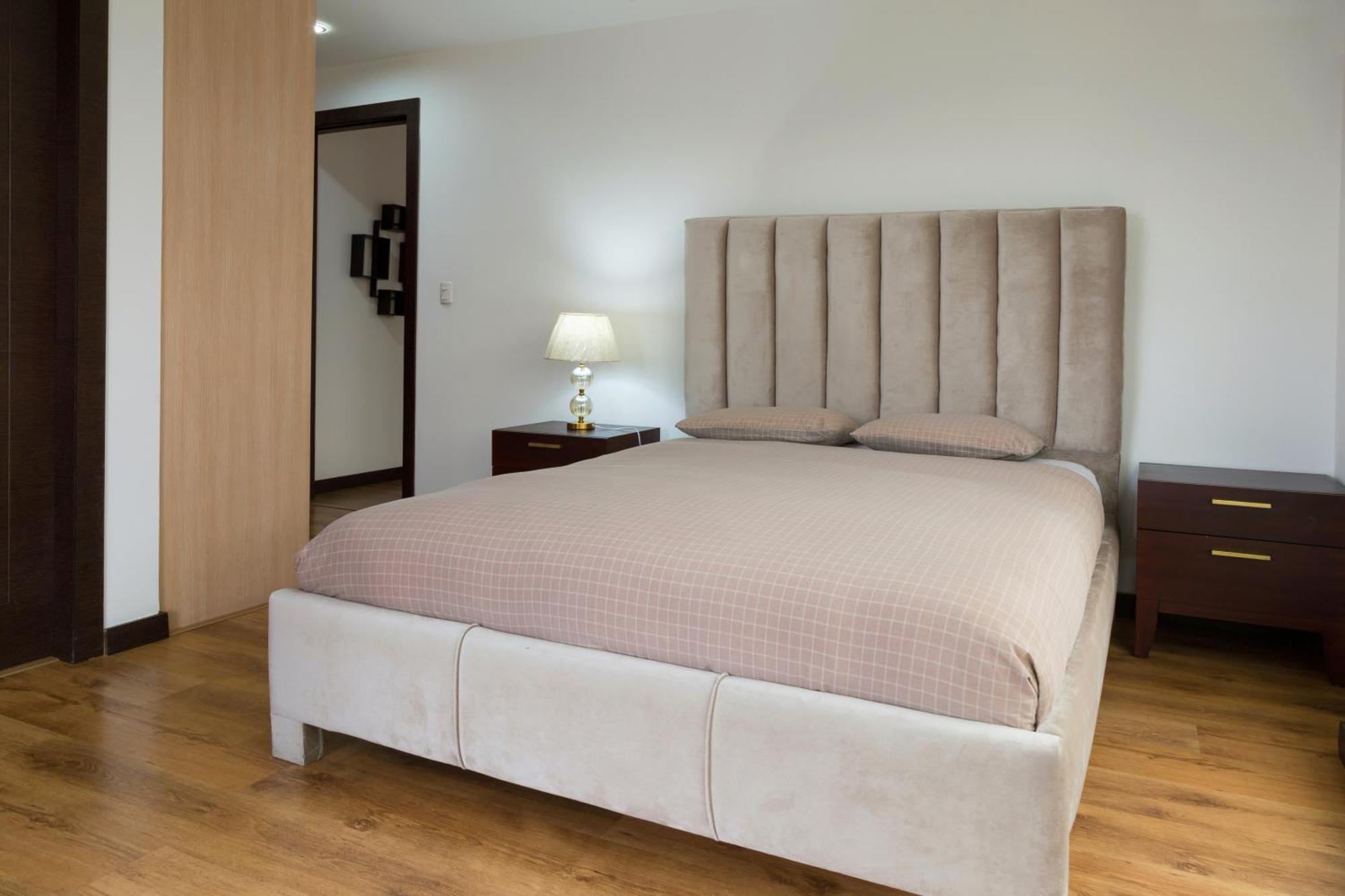 Olympus Apartments كويتو الغرفة الصورة