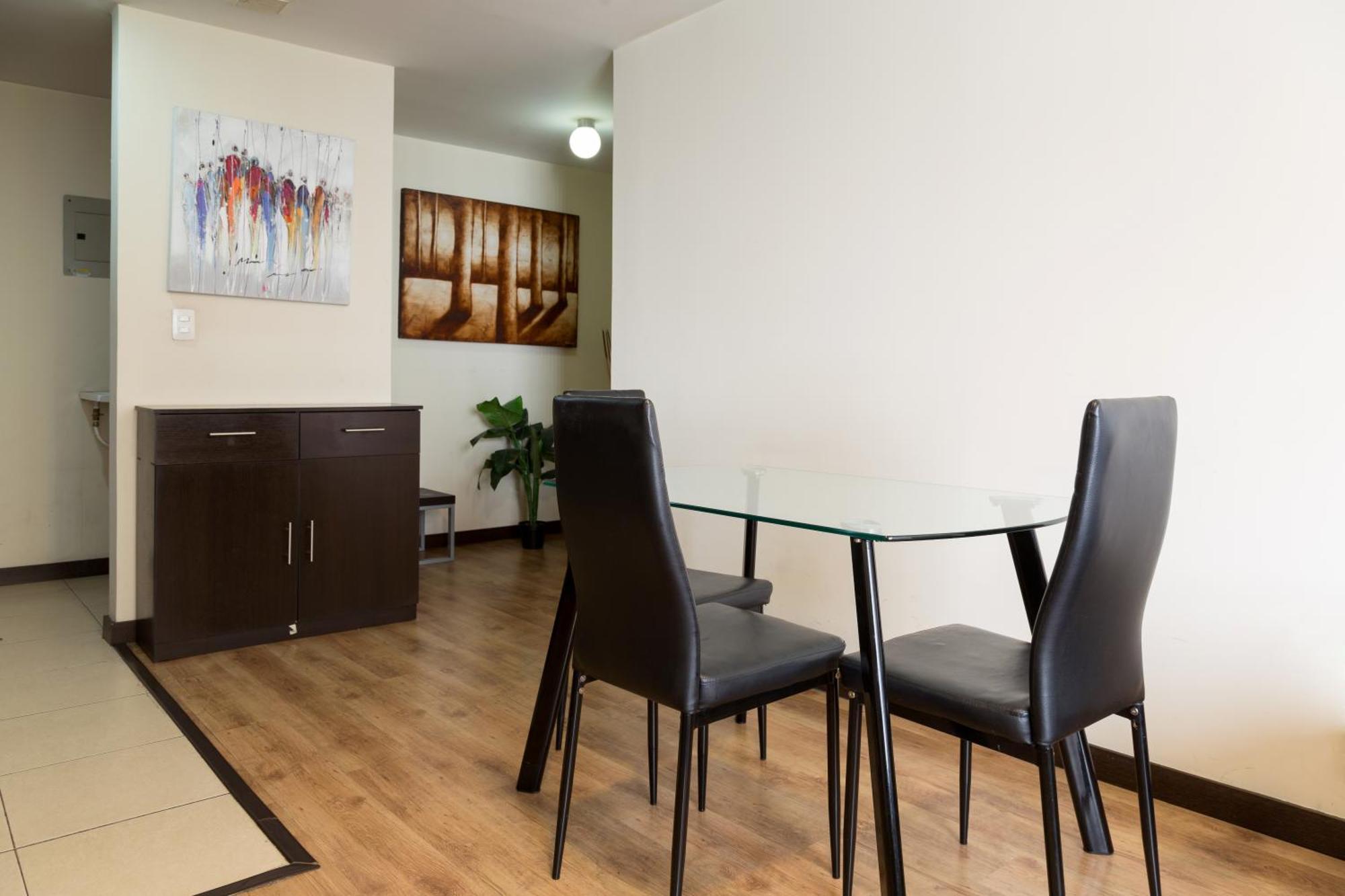 Olympus Apartments كويتو الغرفة الصورة