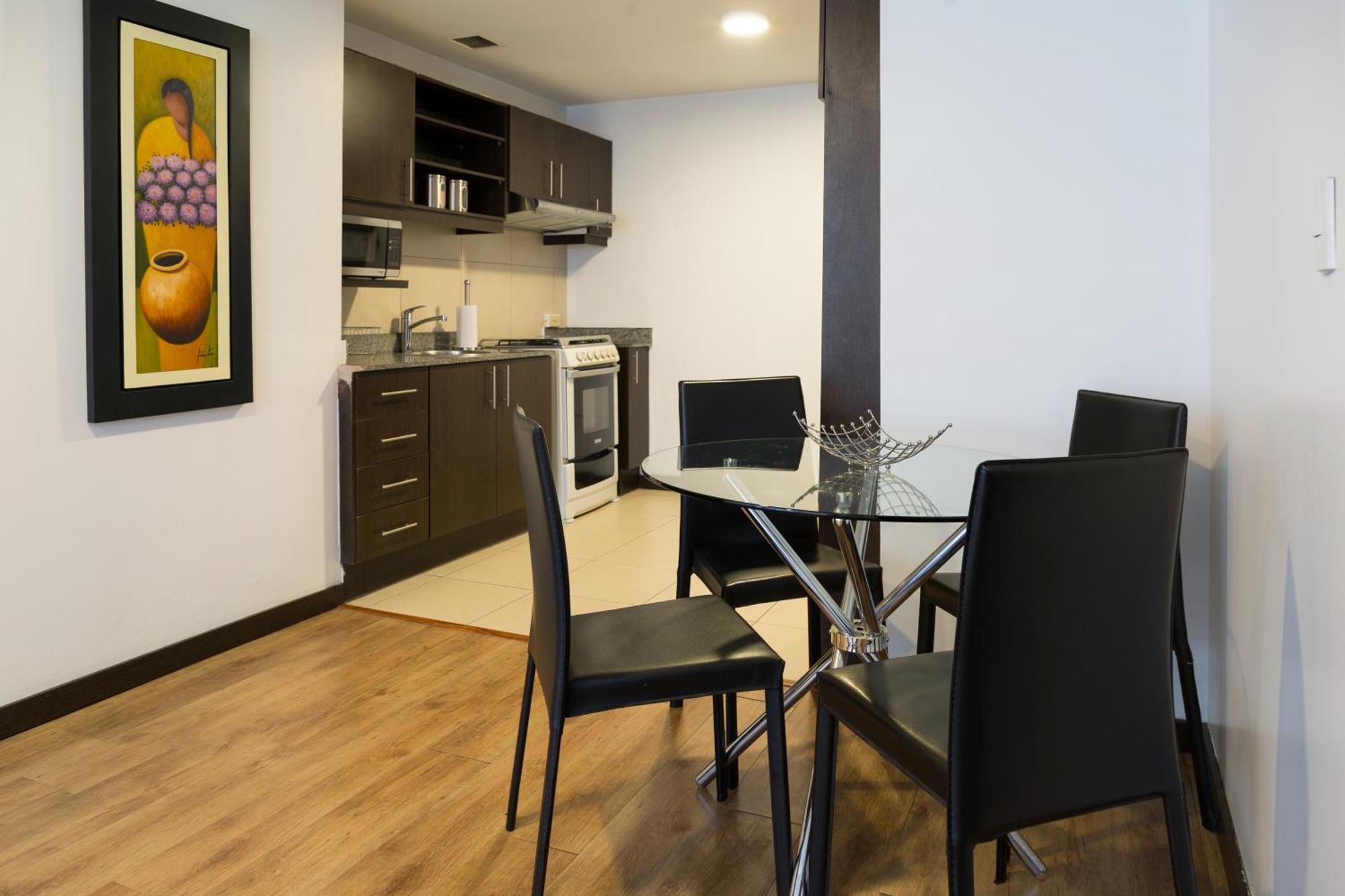 Olympus Apartments كويتو الغرفة الصورة
