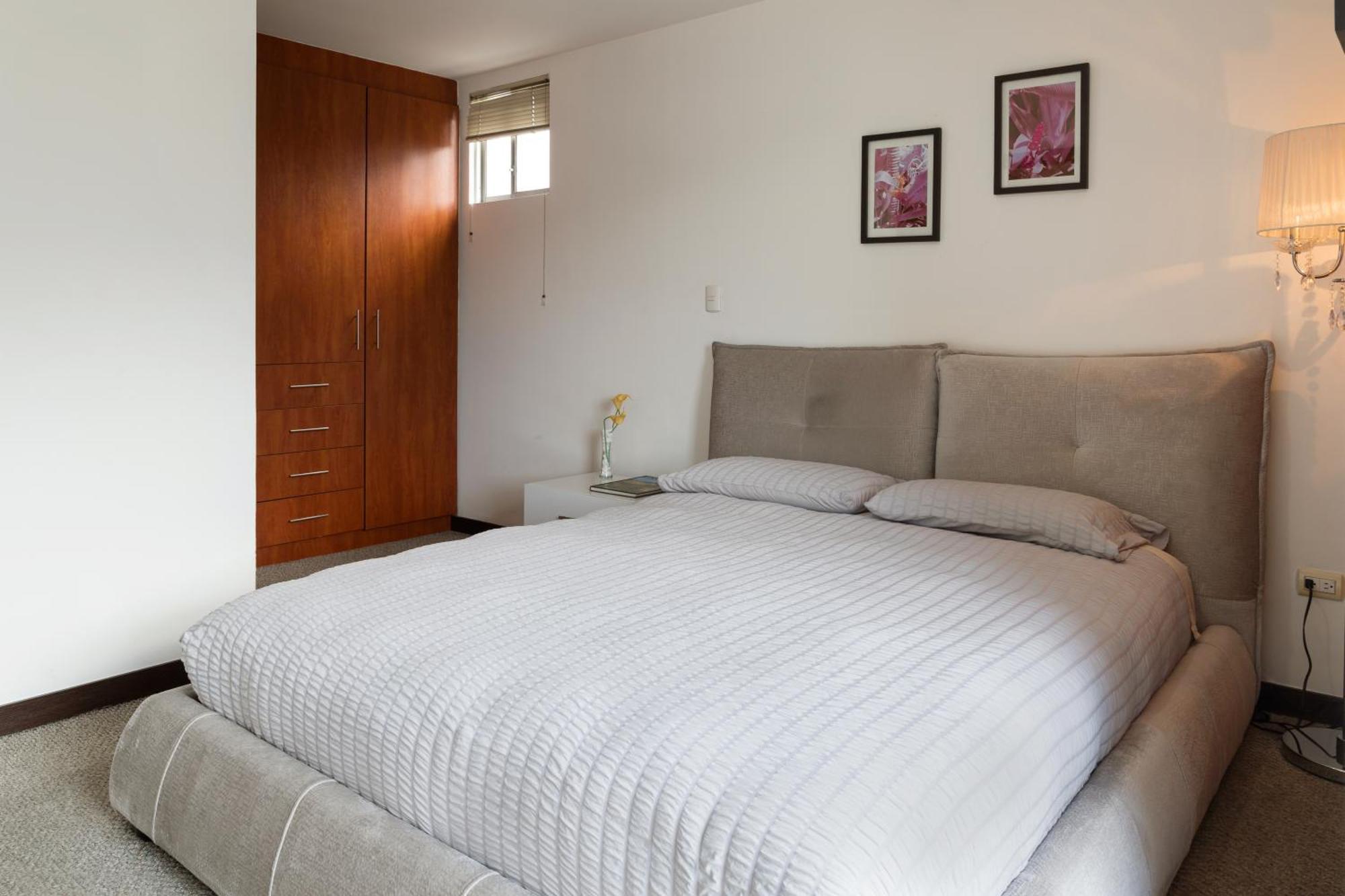 Olympus Apartments كويتو الغرفة الصورة