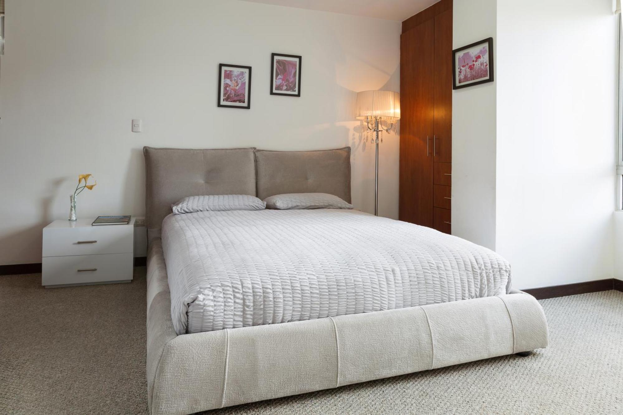 Olympus Apartments كويتو الغرفة الصورة