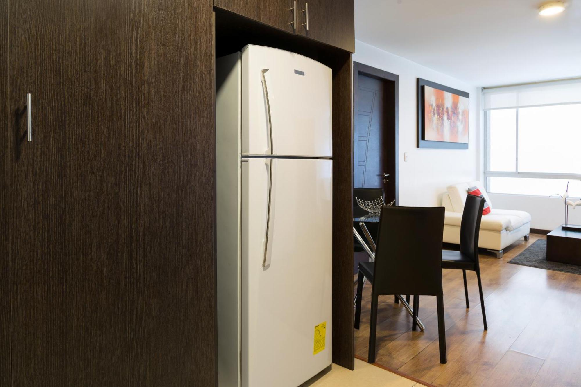 Olympus Apartments كويتو الغرفة الصورة