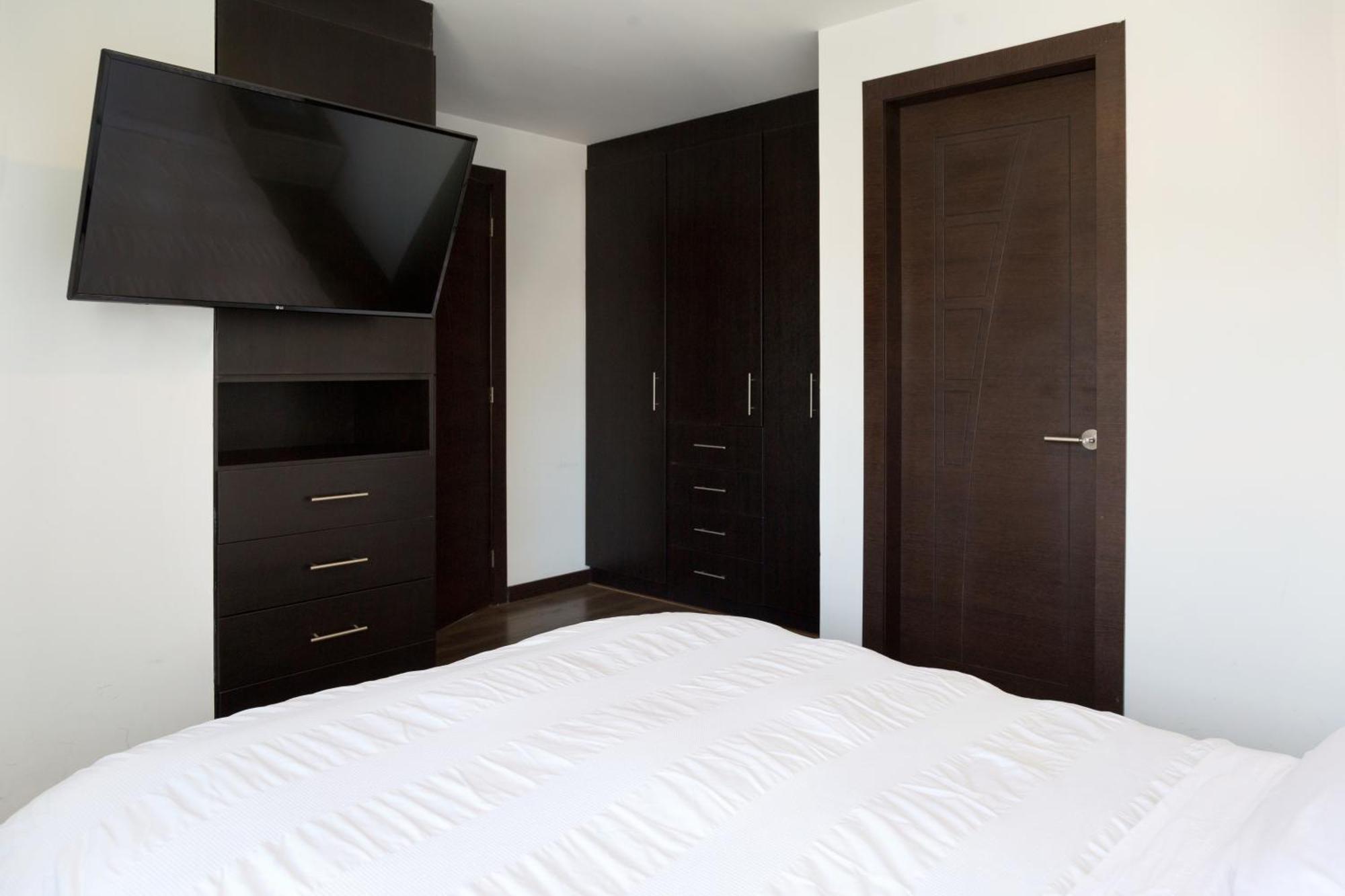Olympus Apartments كويتو المظهر الخارجي الصورة
