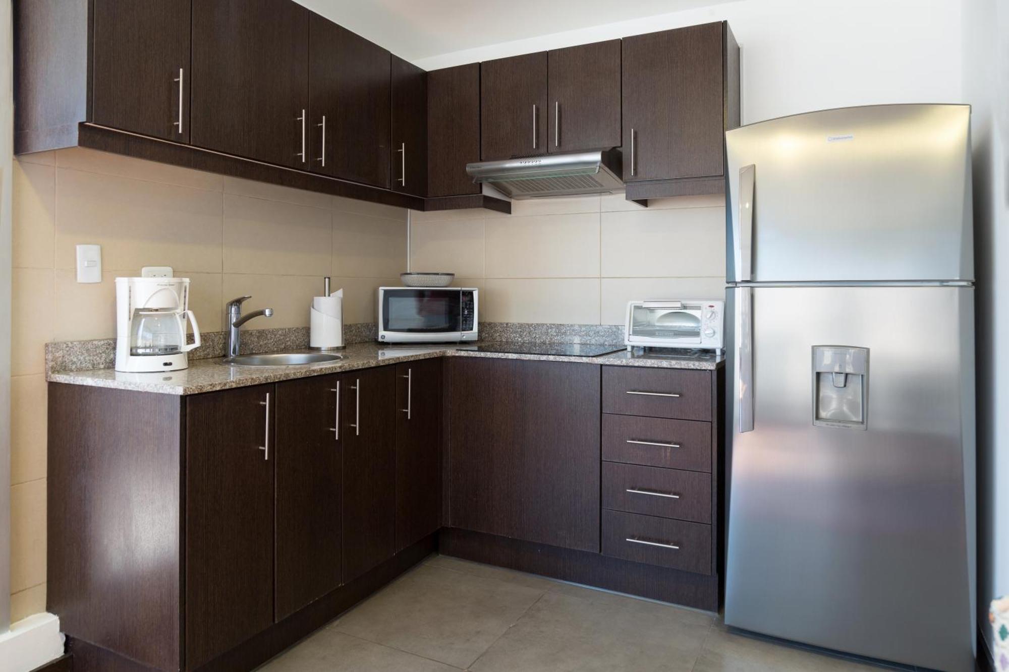 Olympus Apartments كويتو الغرفة الصورة