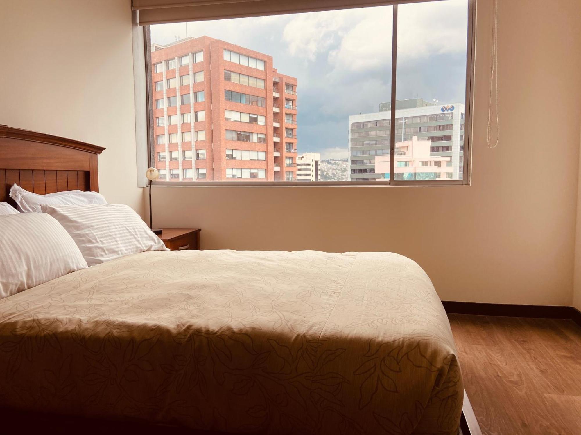 Olympus Apartments كويتو الغرفة الصورة