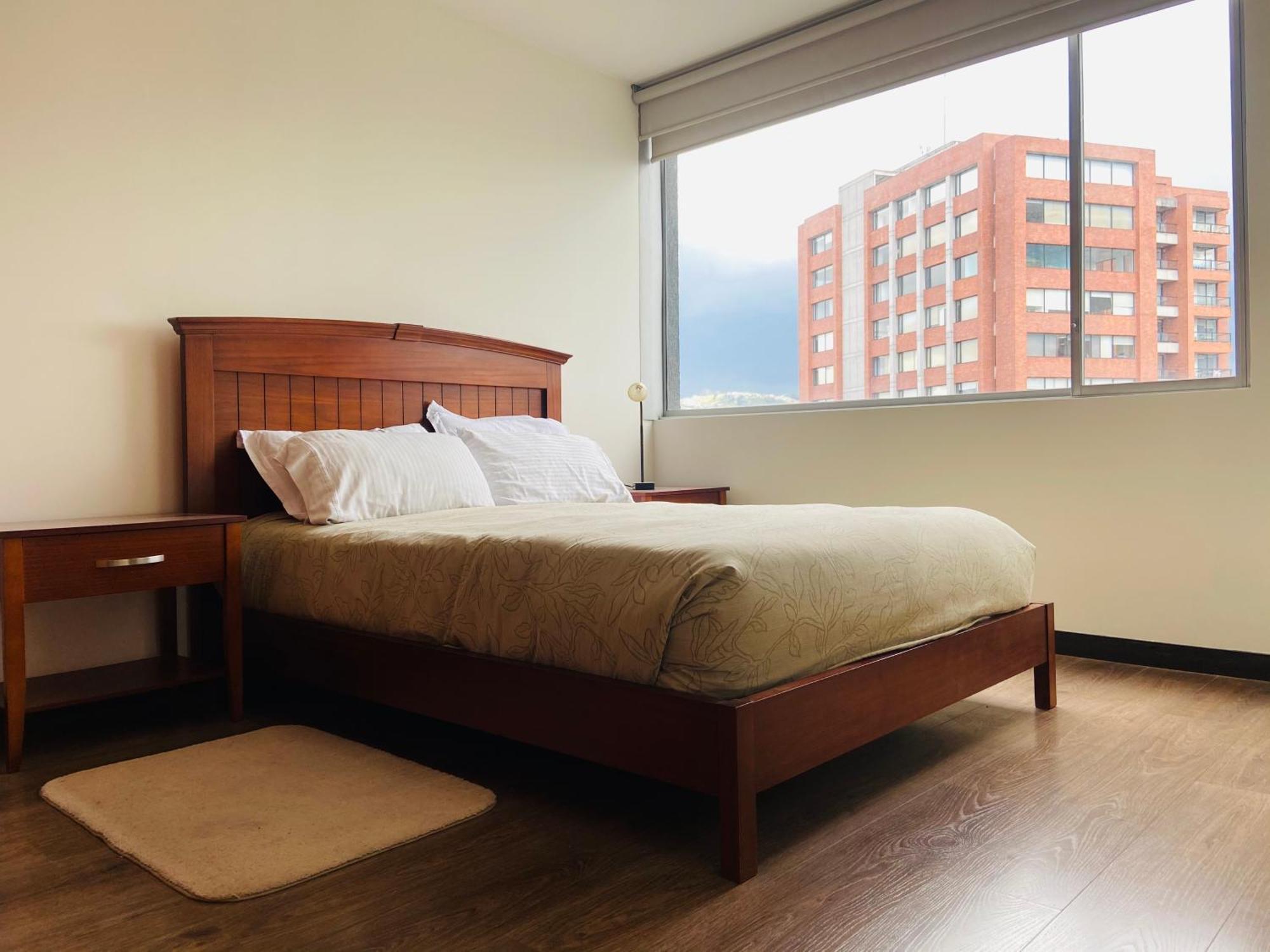 Olympus Apartments كويتو الغرفة الصورة