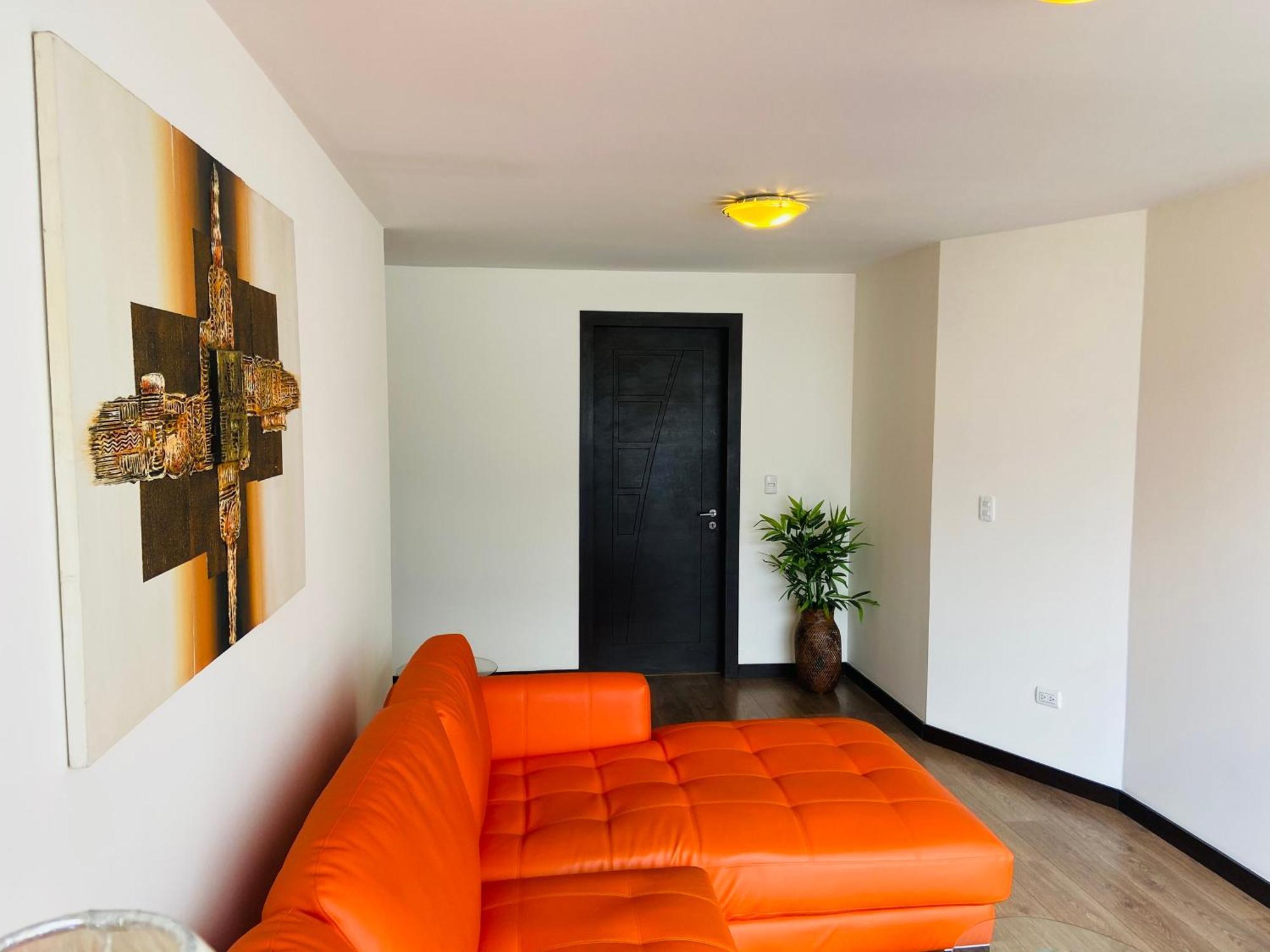 Olympus Apartments كويتو الغرفة الصورة