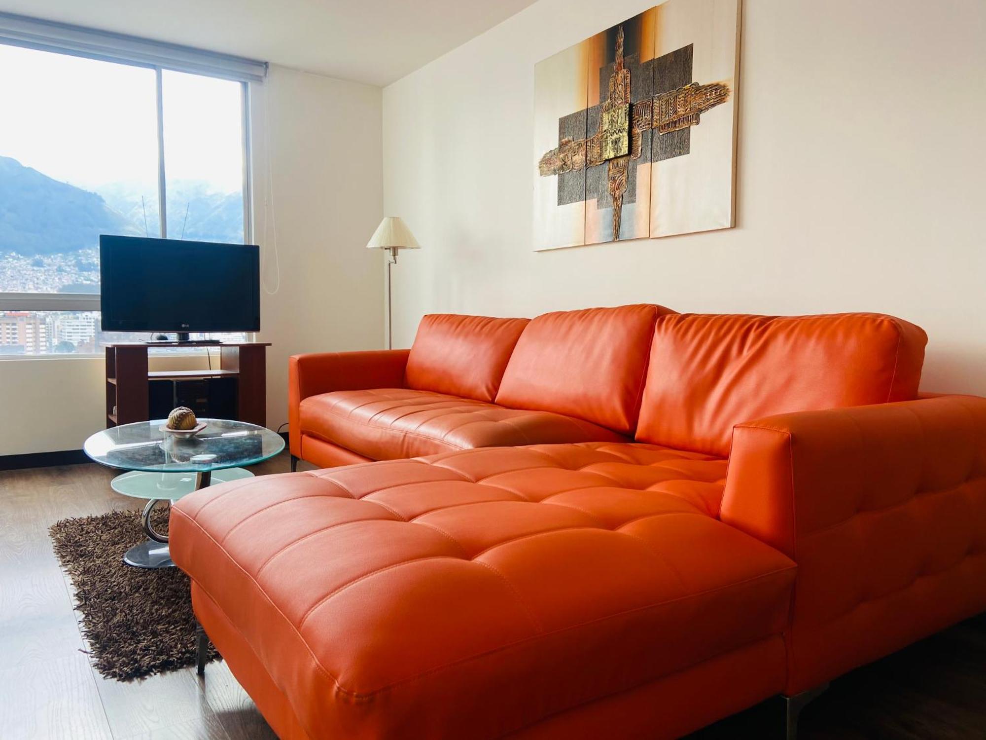 Olympus Apartments كويتو الغرفة الصورة