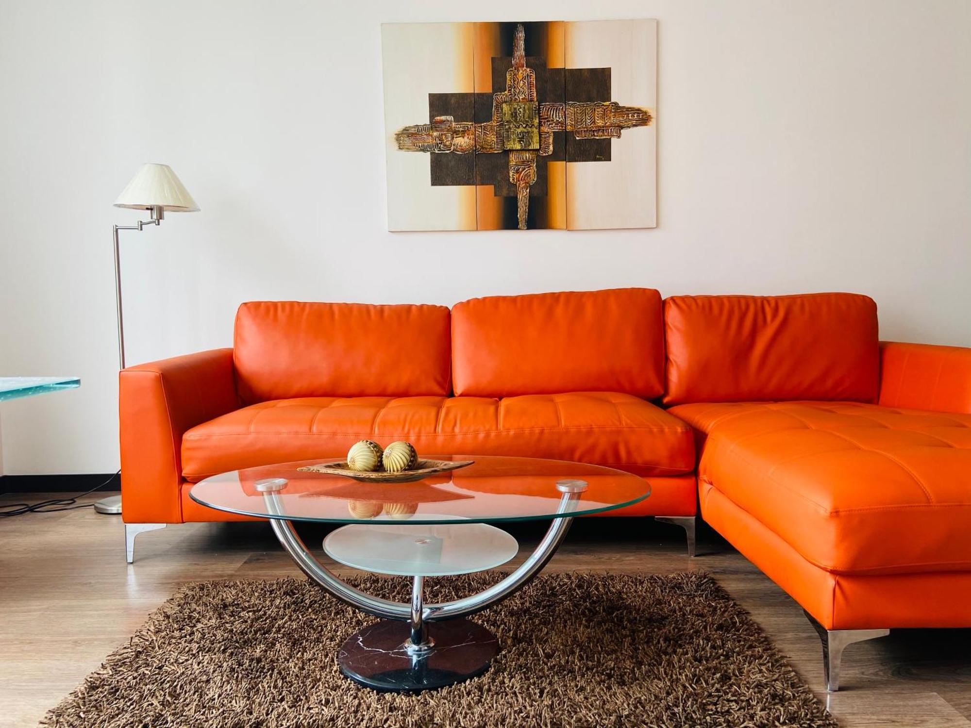 Olympus Apartments كويتو الغرفة الصورة
