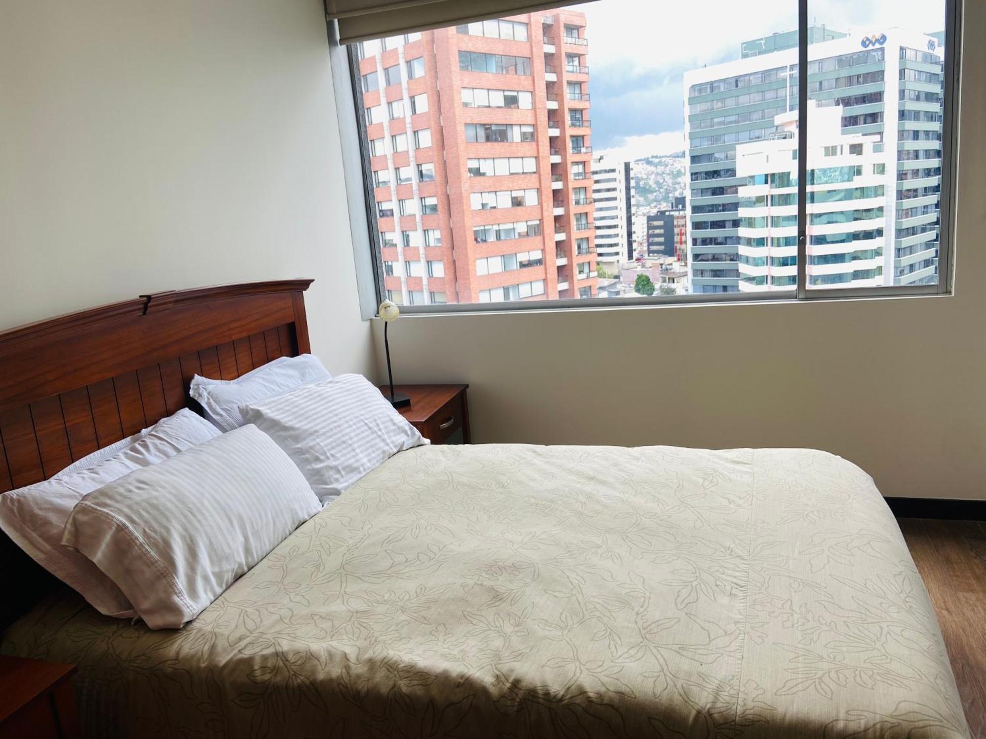 Olympus Apartments كويتو الغرفة الصورة